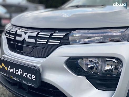 Dacia Spring 2023 - фото 9