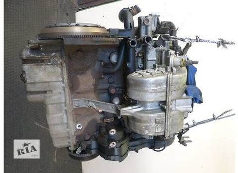 двигатель в сборе для Opel Combo Life - купити на Автобазарі - фото 4