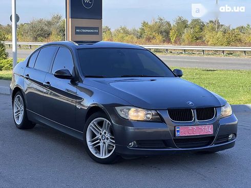 BMW 3 серия 2006 - фото 6