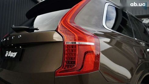 Volvo XC90 2017 - фото 23