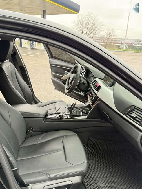 BMW 3 серия 2013 - фото 18