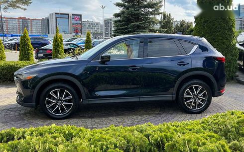 Mazda CX-5 2018 - фото 4