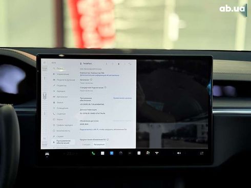 Tesla Model X 2022 - фото 25