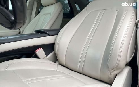 Lincoln MKZ 2017 - фото 13