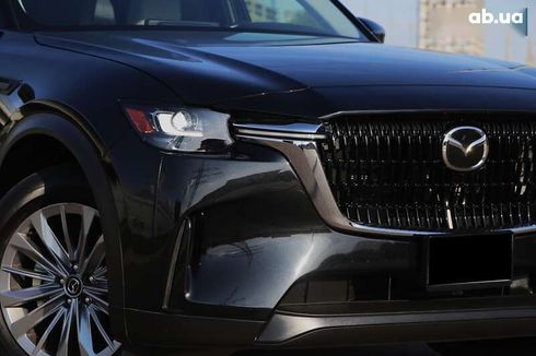 Mazda CX-90 2023 - фото 4