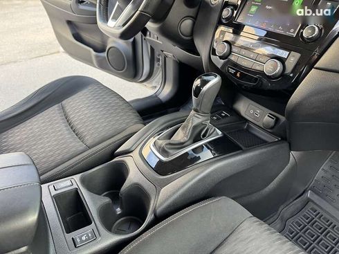 Nissan Rogue 2019 - фото 13