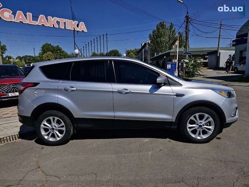 Ford Escape 2017 - фото 7