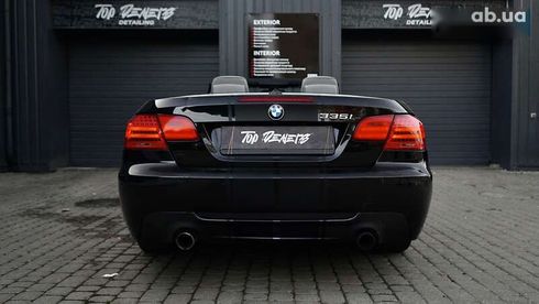 BMW 3 серия 2012 - фото 17