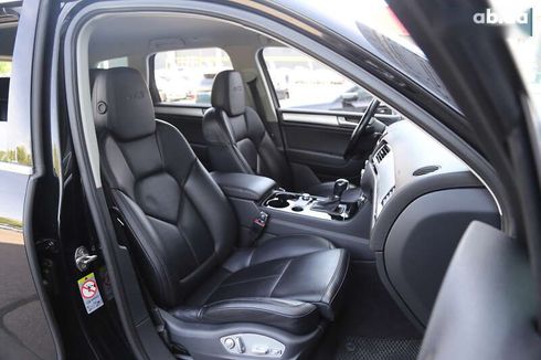 Volkswagen Touareg 2014 - фото 14