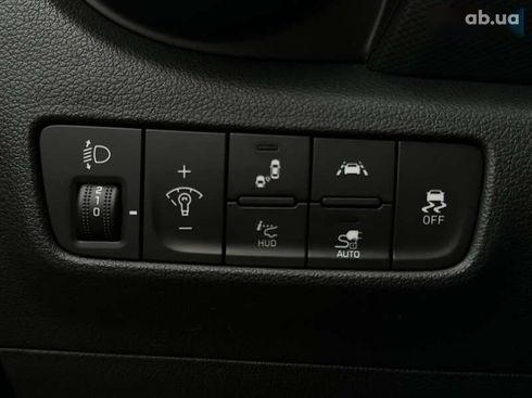 Hyundai Kona Electric 2021 - фото 9