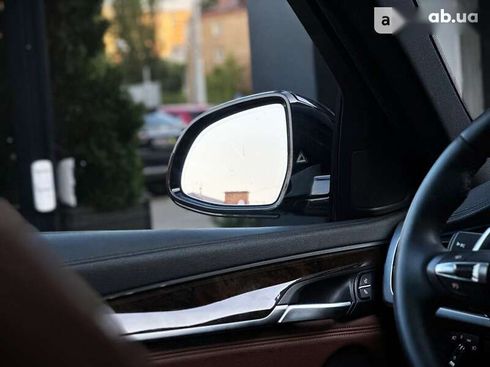 BMW X6 2015 - фото 4