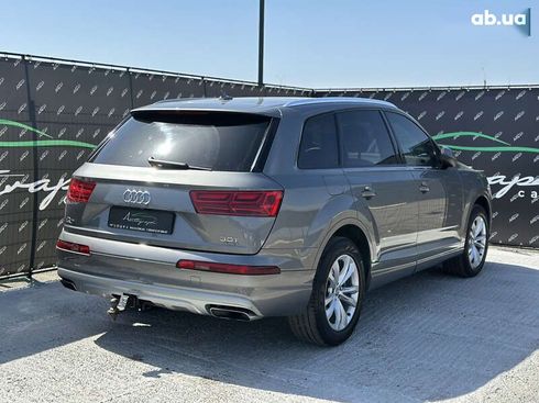 Audi Q7 2016 - фото 2