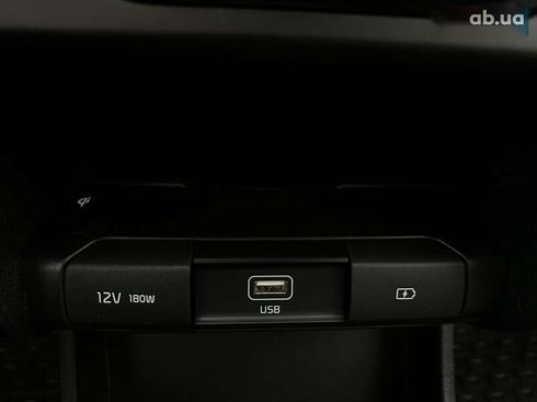 Kia Niro 2020 - фото 9