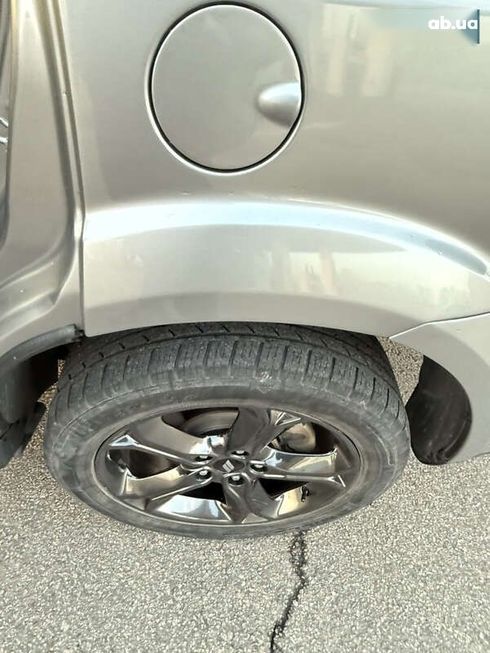 Dodge Journey 2020 - фото 13