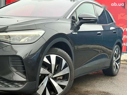 Volkswagen ID.4 2020 - фото 24