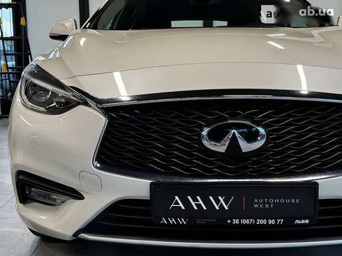 Infiniti Q30 2019 - фото 3