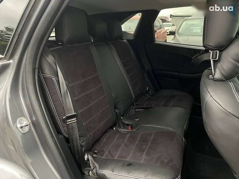 Ford Escape 2022 - фото 27