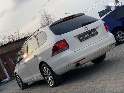 Volkswagen Golf 2011 - фото 19