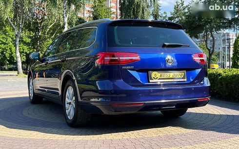 Volkswagen Passat 2017 - фото 5