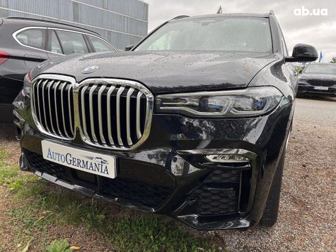 BMW X7 2022 - фото 42