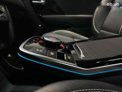 Kia Niro 2022 - фото 17