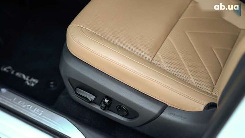 Lexus NX 2024 - фото 18