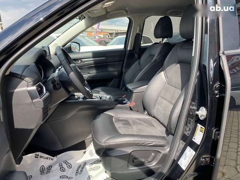 Mazda CX-5 2022 - фото 21