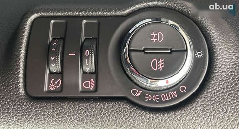 Opel Astra 2015 - фото 21