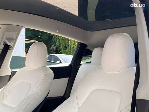 Tesla Model Y 2021 - фото 14