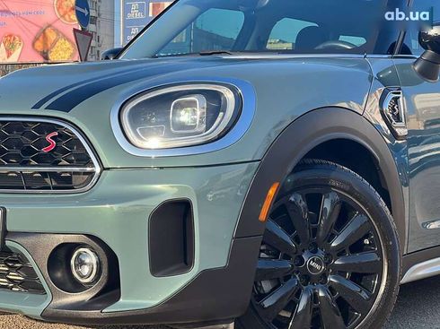 MINI Countryman 2021 - фото 7
