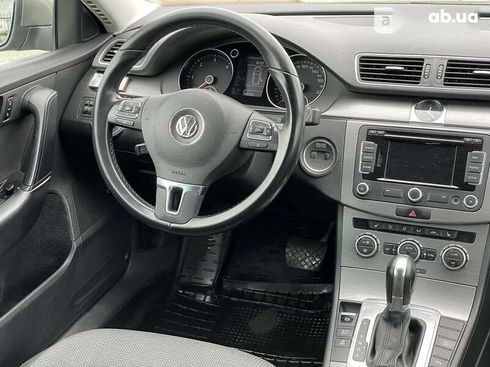 Volkswagen Passat 2013 - фото 14