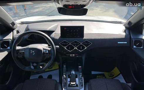 DS 3 Crossback 2021 - фото 20