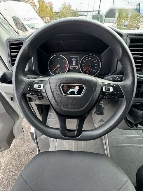 MAN TGE 2021 - фото 16