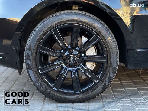 Land Rover Range Rover Sport 2019 - фото 11
