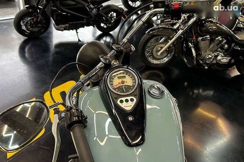 Kawasaki Vulcan 2019 - фото 8