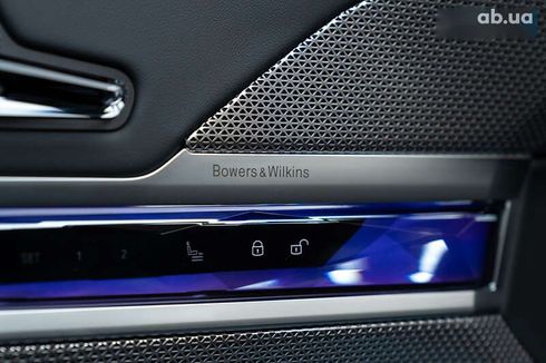 BMW 7 серия 2023 - фото 19