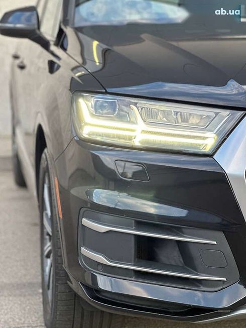 Audi Q7 2016 - фото 7