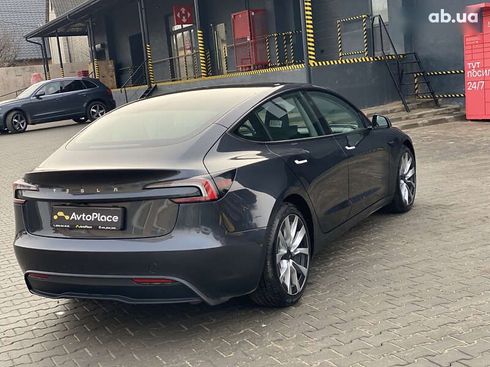 Tesla Model 3 2024 - фото 10