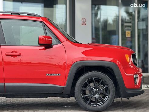 Jeep Renegade 2019 - фото 18