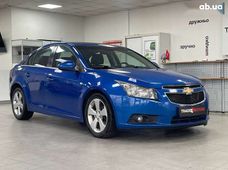 Продажа б/у Chevrolet Cruze 2011 года - купить на Автобазаре