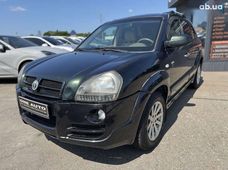 Продажа б/у авто 2007 года в Киеве - купить на Автобазаре