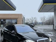 Продажа Mercedes-Benz б/у в Днепропетровской области - купить на Автобазаре