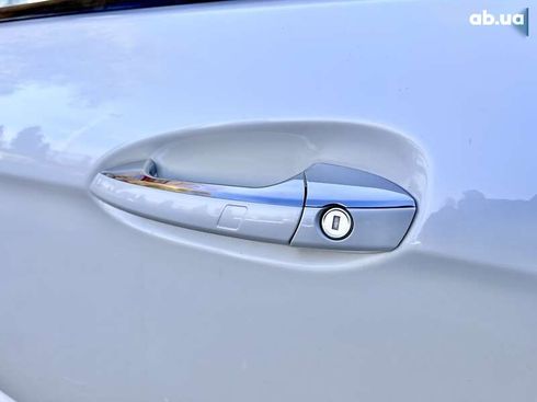 Mercedes-Benz SL-Класс 2017 - фото 27