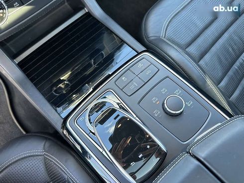 Mercedes-Benz GLE-Class 2017 - фото 14