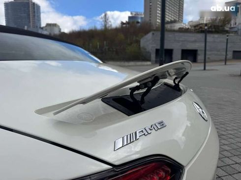 Mercedes-Benz AMG GT (С190) 2018 - фото 14