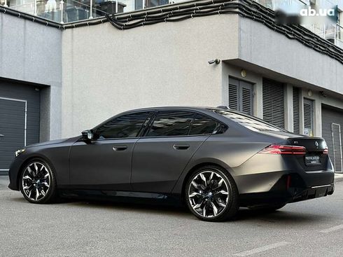BMW i5 2023 - фото 24