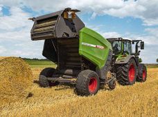 Купити спецтехніку Fendt в Україні - купити на Автобазарі