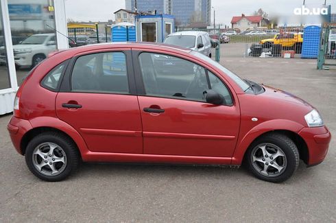 Citroёn C3 2007 - фото 28