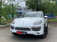 Продажа б/у Porsche Cayenne 2014 года - купить на Автобазаре