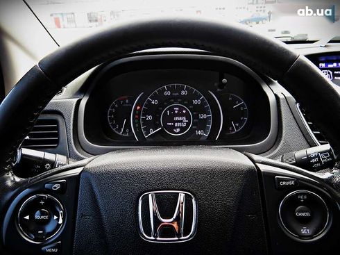 Honda CR-V 2015 - фото 10